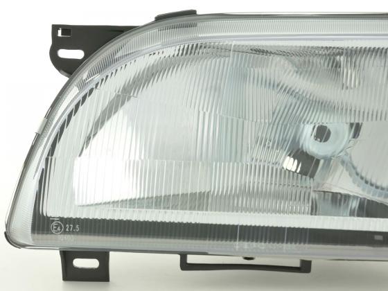 Verschleißteile Scheinwerfer links Ford Transit 95-00 Verschleißteile Scheinwerfer links Ford Transit 95-00